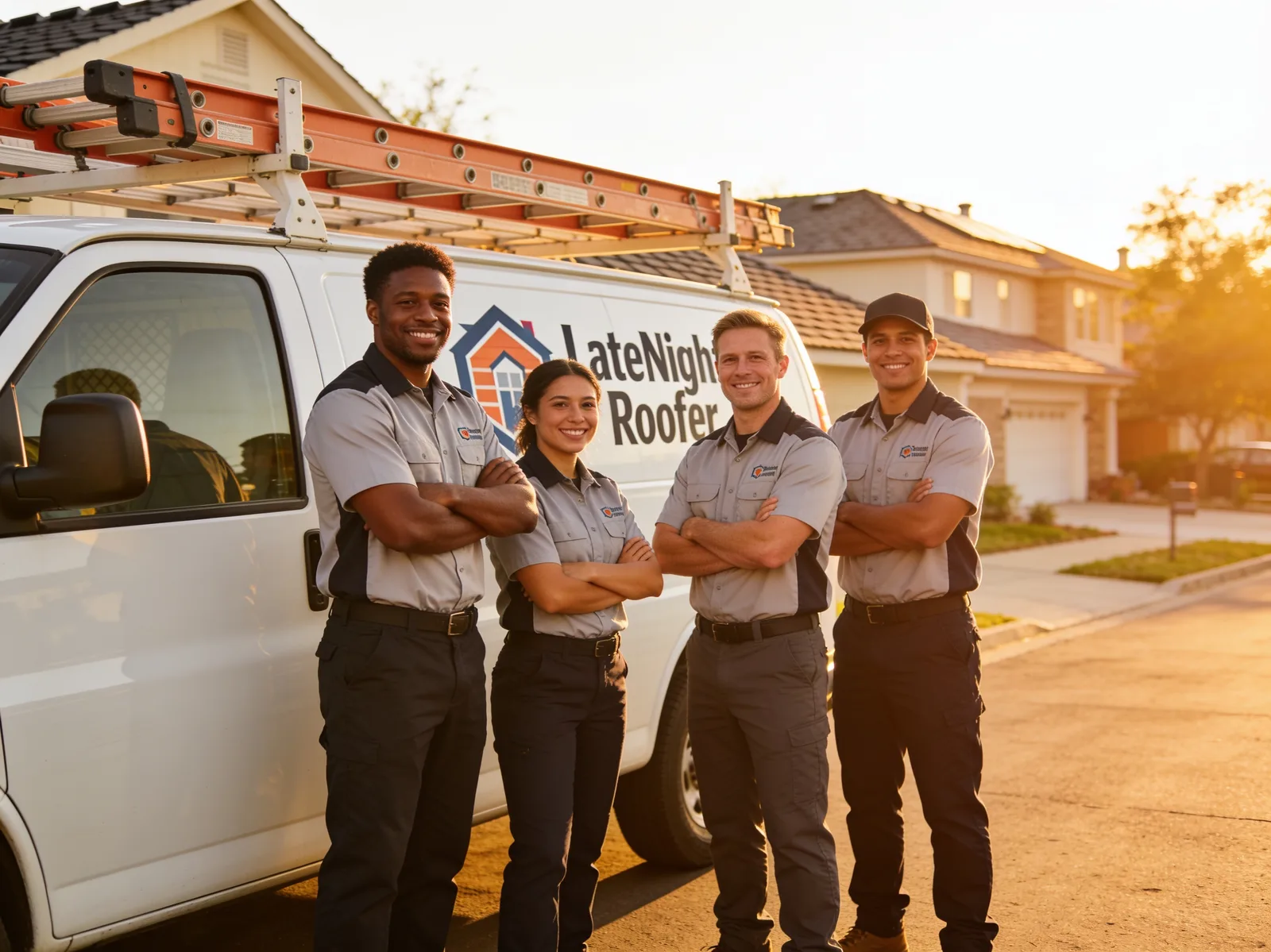 Emergency Roof Repair company in Mesquite, NM